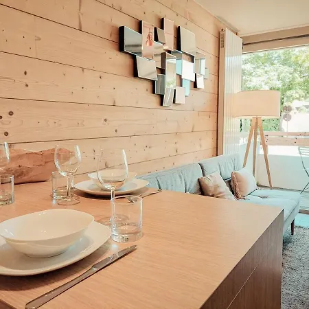 Apartman New - And Modern In Close To *