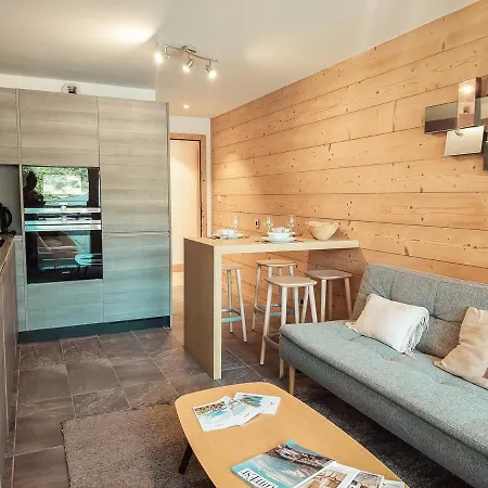 New - And Modern In Close To Apartman *