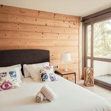 Apartman New - And Modern In Close To