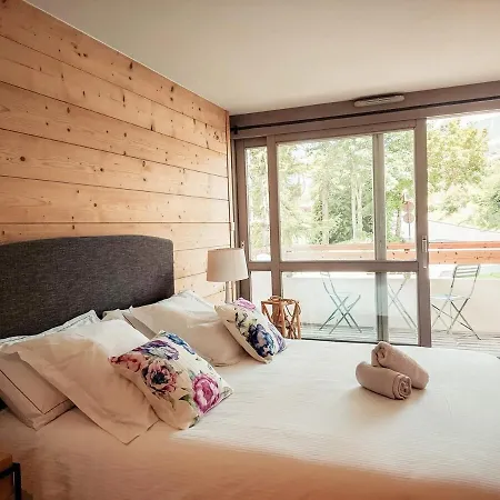 New - And Modern In Close To Apartman