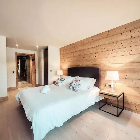 Apartman New - And Modern In Close To *