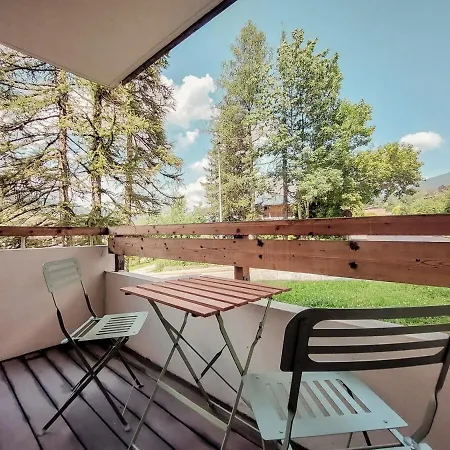 Apartman New - And Modern In Close To Megève